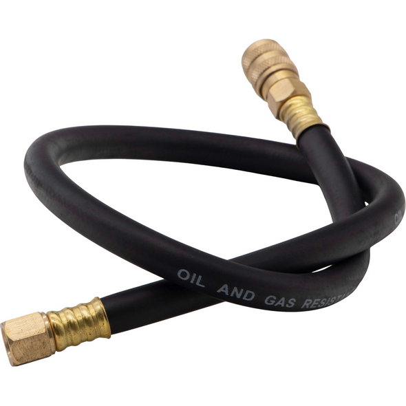 Sealey Oil Resistant Hose