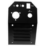 Sealey Front panel