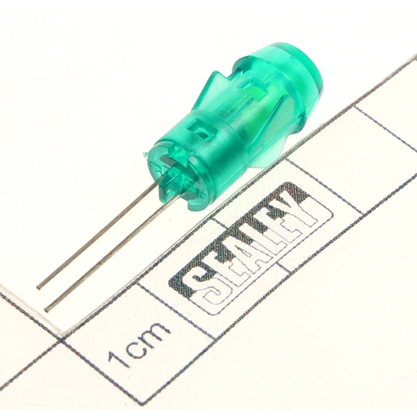 Sealey Led (green)