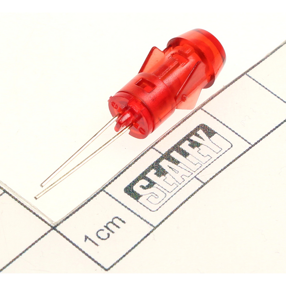 Sealey Led (red)