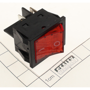 Sealey Power switch