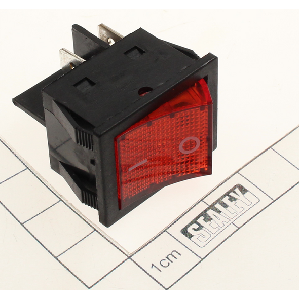 Sealey Power switch