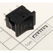 Sealey Selection switch