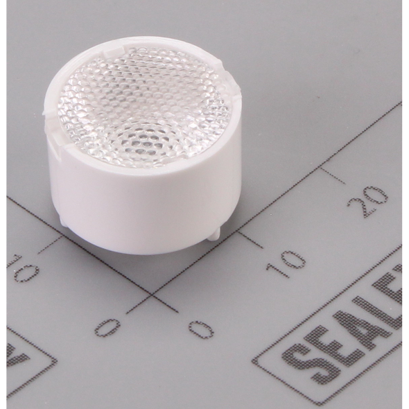 Sealey Lens