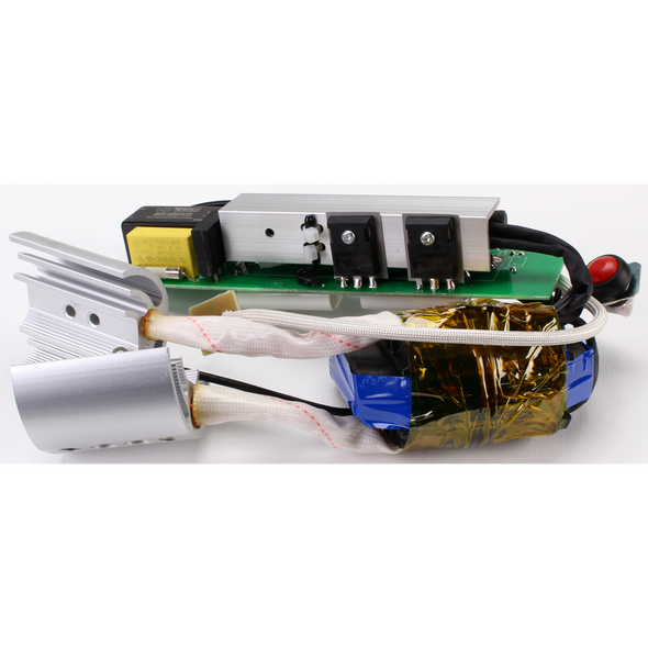 Sealey Control Panel c/w Transformer