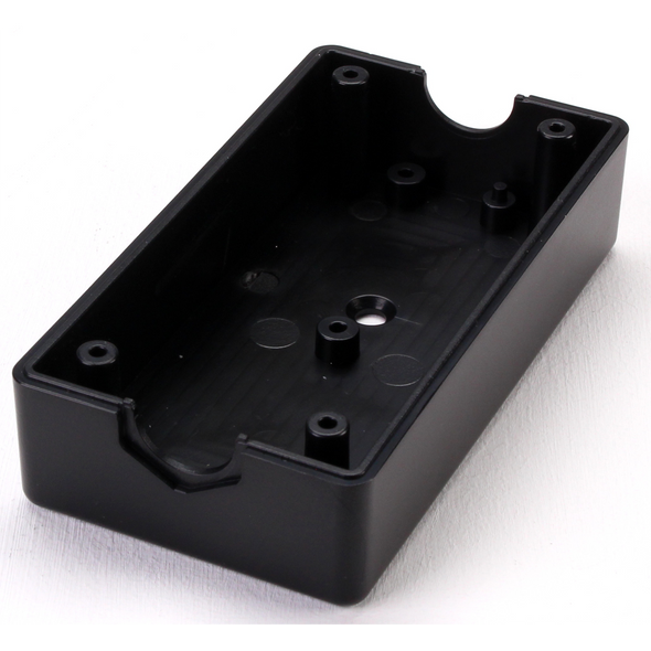 Sealey EMC Upper Cover