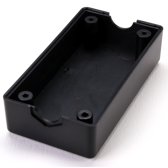 Sealey EMC Lower Cover