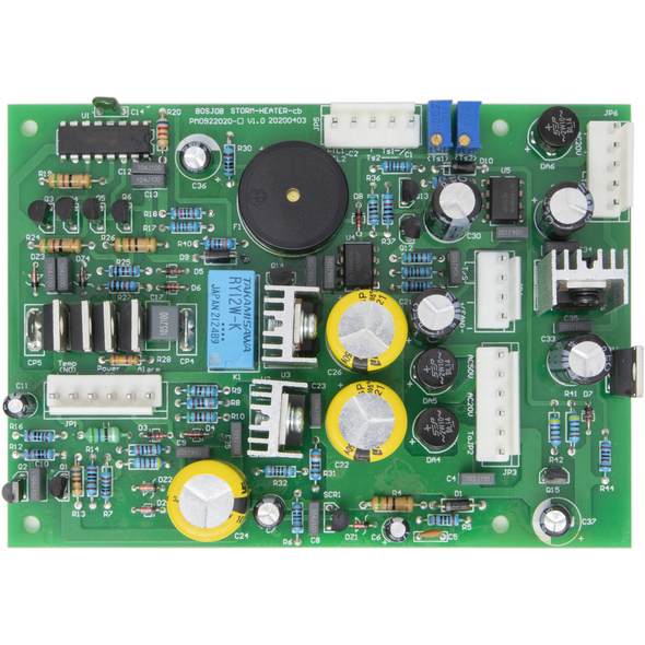 Sealey CB Board