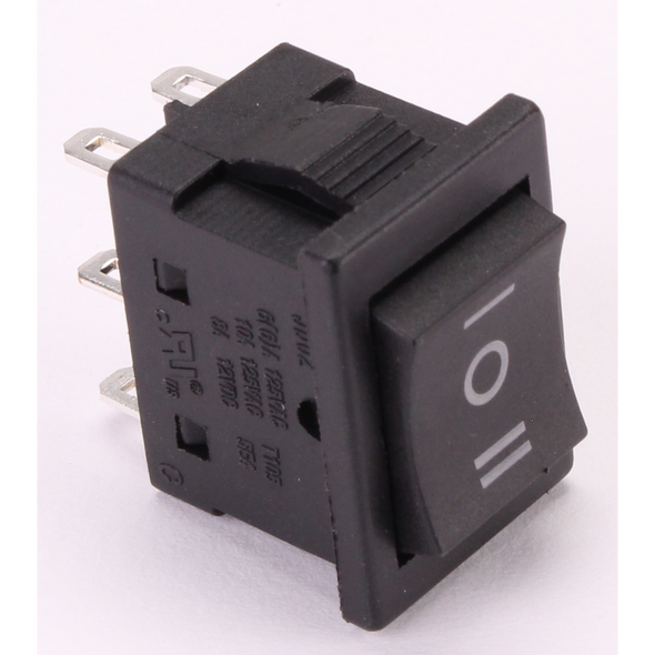 Sealey Selection Switch