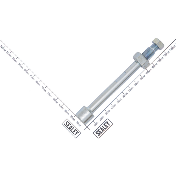Sealey Sliding Shaft