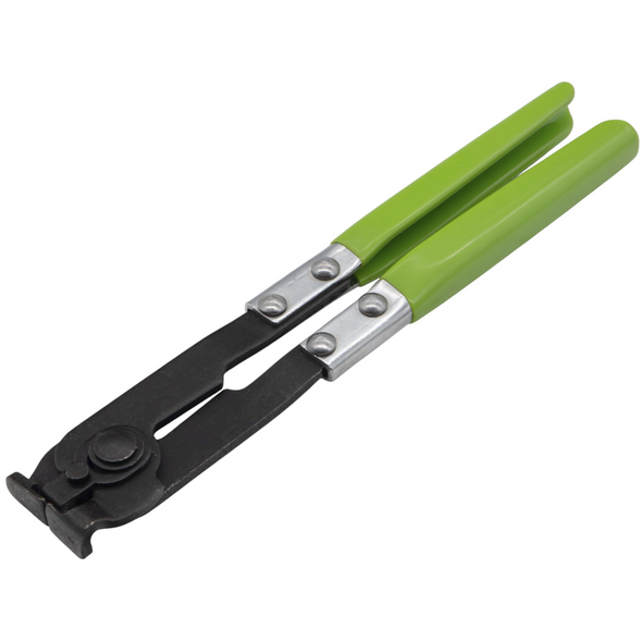 Sealey Ear Type CV Boot/Hose Clip Plier (Jaw Opening: 0-20mm)