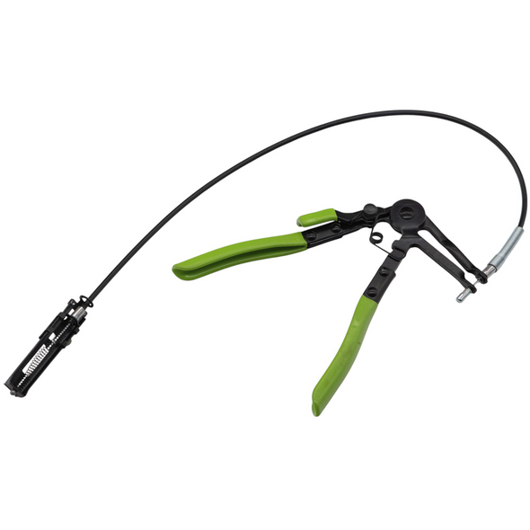 Sealey Remote Action Flexi Clamp Plier (Jaw Opening: 3-54mm)