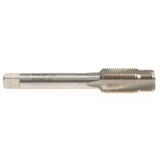 Sealey Stepped tap (m14x1.25;m16x1.25)