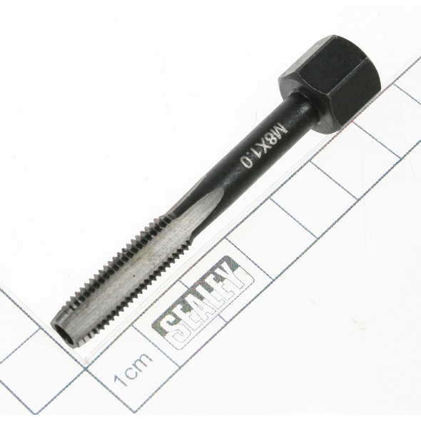 Sealey Tap (m8x1.0)