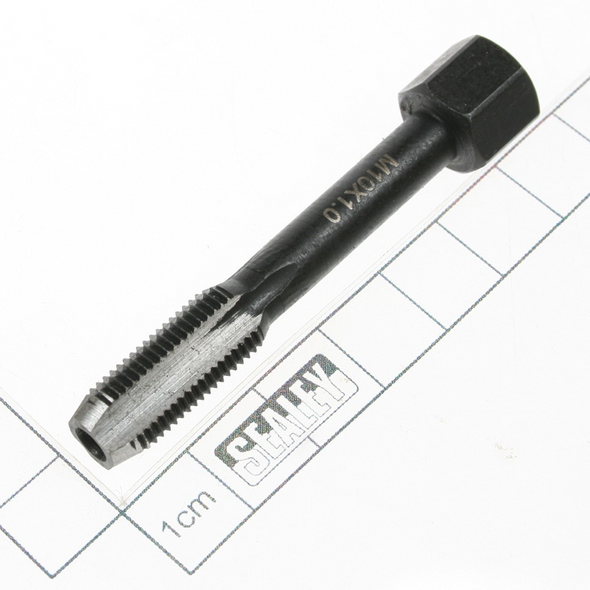 Sealey Tap (m10x1.0)