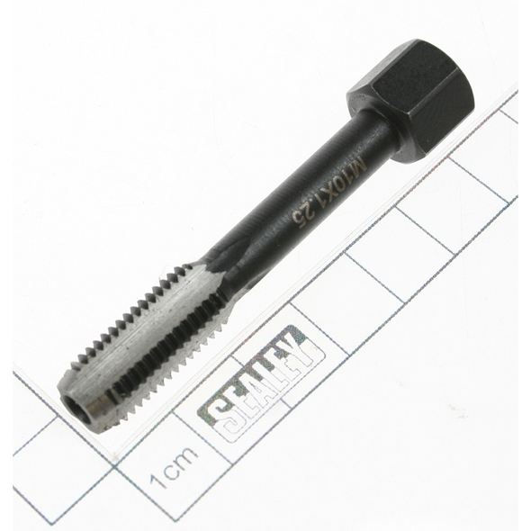 Sealey Tap (m10x1.25)