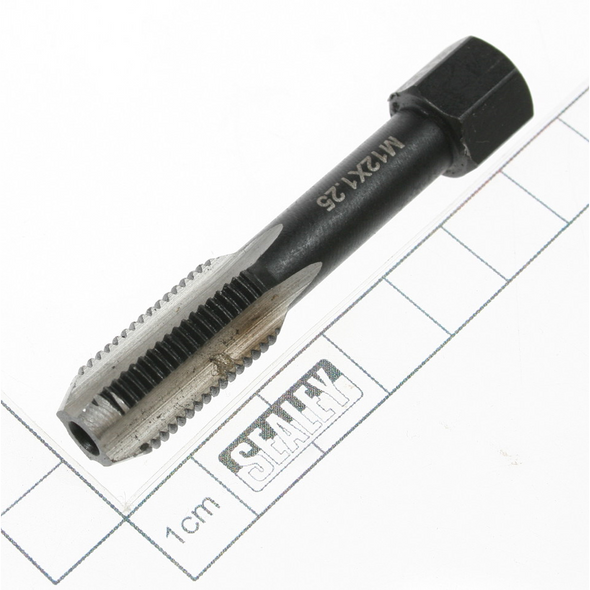 Sealey Tap (m12x1.25)