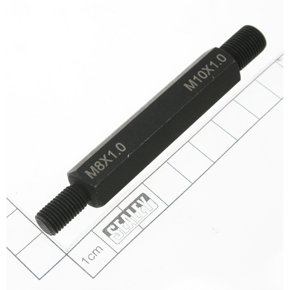 Sealey Threaded rod (m8x1.0/m10x1.0)