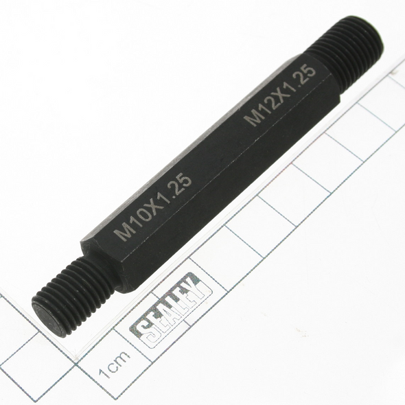 Sealey Threaded rod (m10x1.25/m12x1.25)