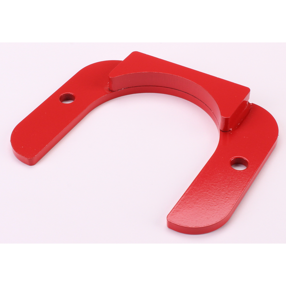 Sealey Front Plate