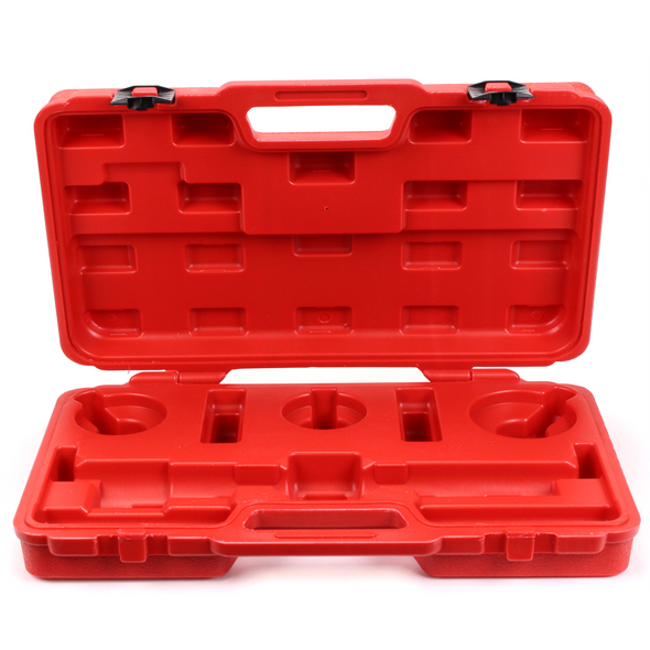 Sealey Case