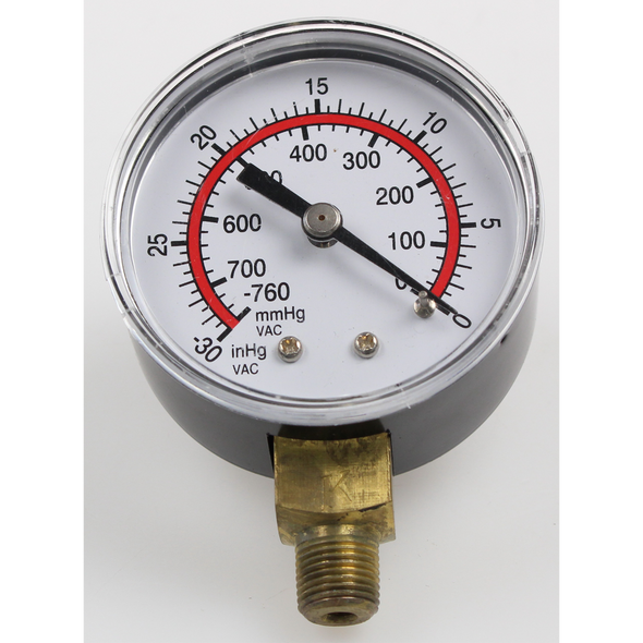 Sealey Gauge