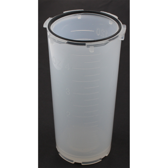 Sealey Reservoir jar