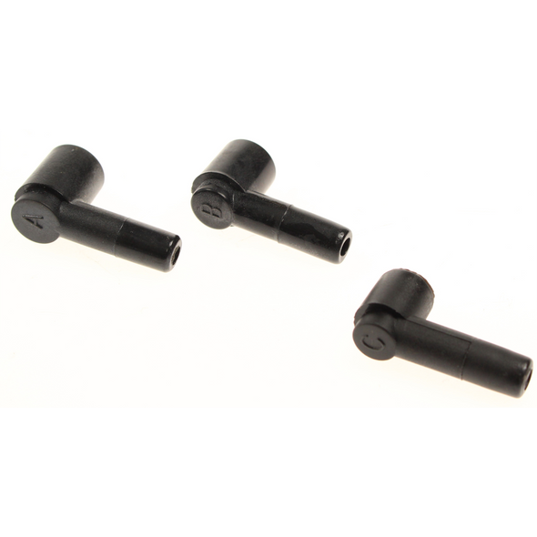 Sealey Brake bleed nipple adaptor