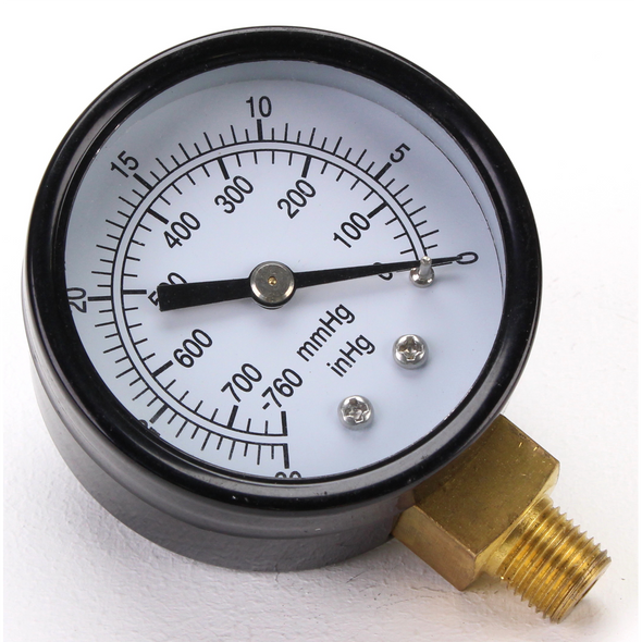 Sealey Gauge for pump