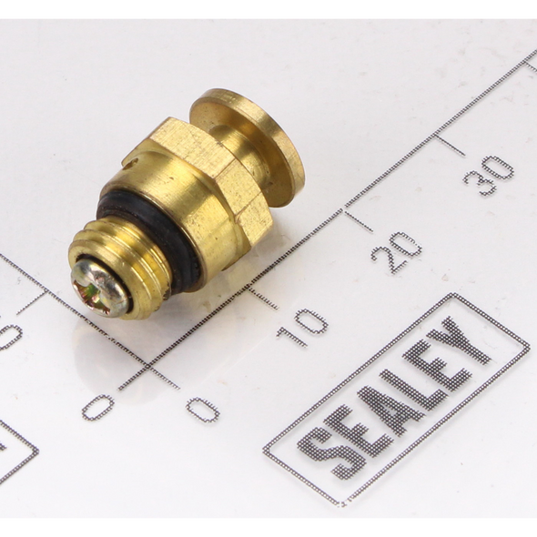Sealey Valve