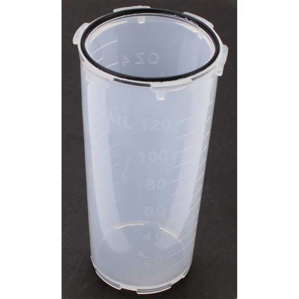 Sealey Fluid container