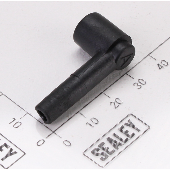 Sealey Brake bleed hose adaptor 'small'
