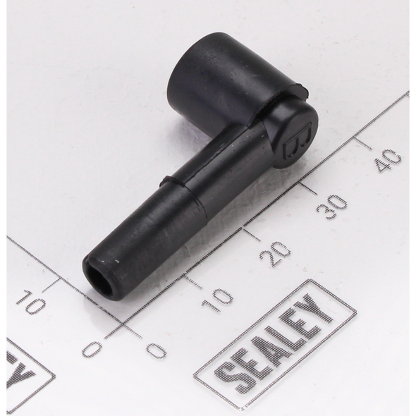 Sealey Brake bleed hose adaptor 'medium'