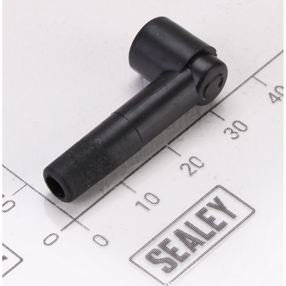 Sealey Brake bleed hose adaptor 'large'