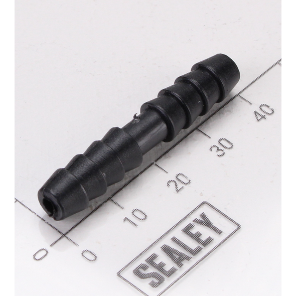 Sealey Straight hose connector