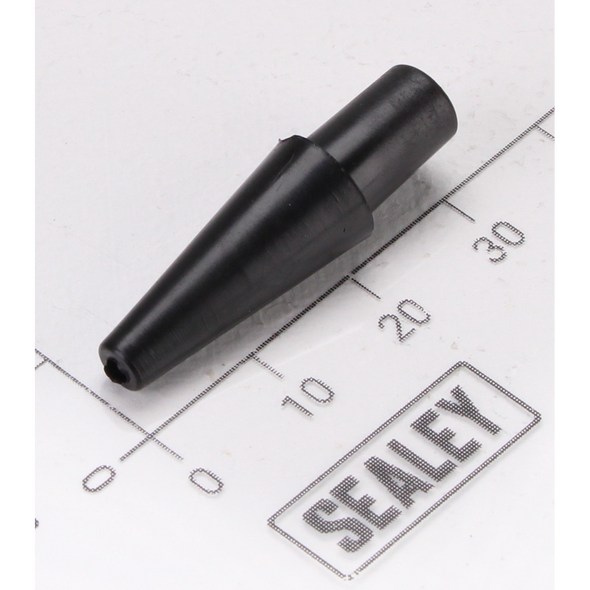 Sealey Hose adaptor 'cone' (2pcs)