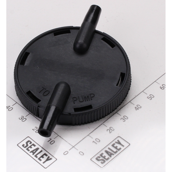 Sealey Fluid container lid