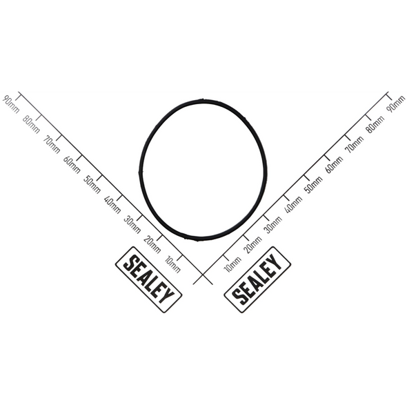 Sealey O-Ring