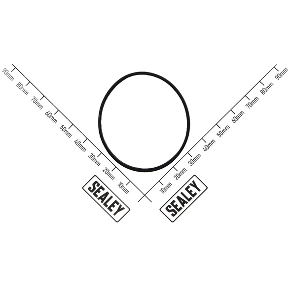 Sealey O-Ring