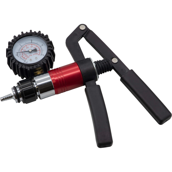 Sealey Vacuum Pump