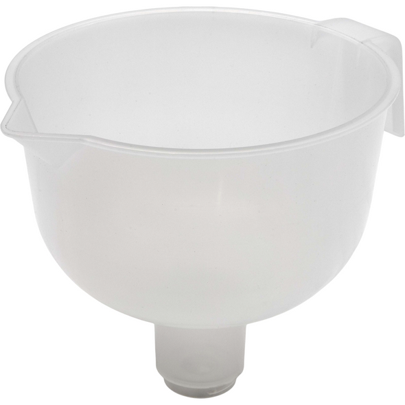 Sealey Oil Capture Funnel
