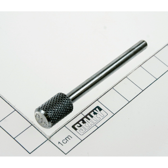 Sealey Injection pump & crankshaft locking pin