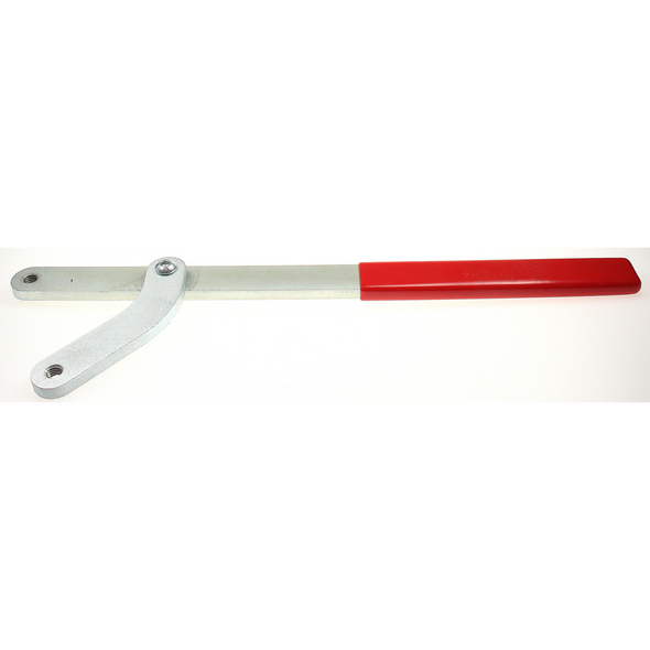 Sealey Adjustable handle