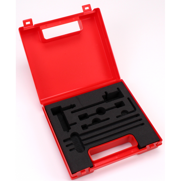 Sealey Case w/insert