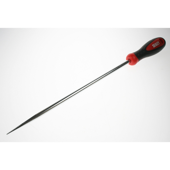 Sealey Straight point pick 15"