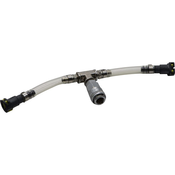 Sealey Connection Pipe (T-Type)