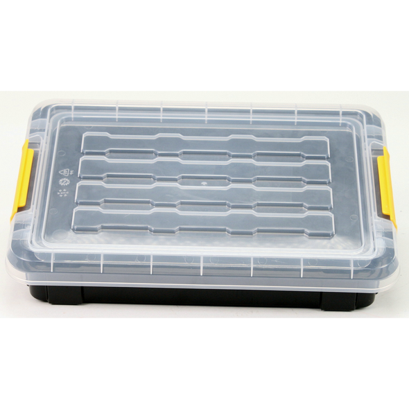 Sealey Blow mould case
