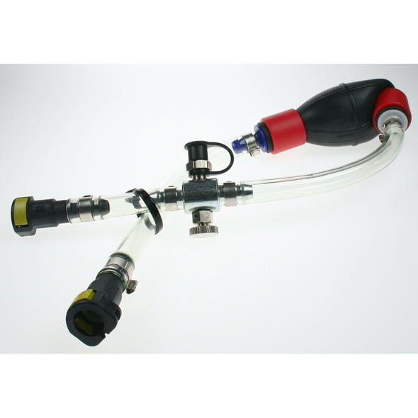 Sealey Pump