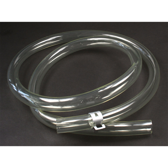 Sealey Pvc hose - 3/8" x 2mm x 1000l