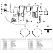 Sealey Sensor